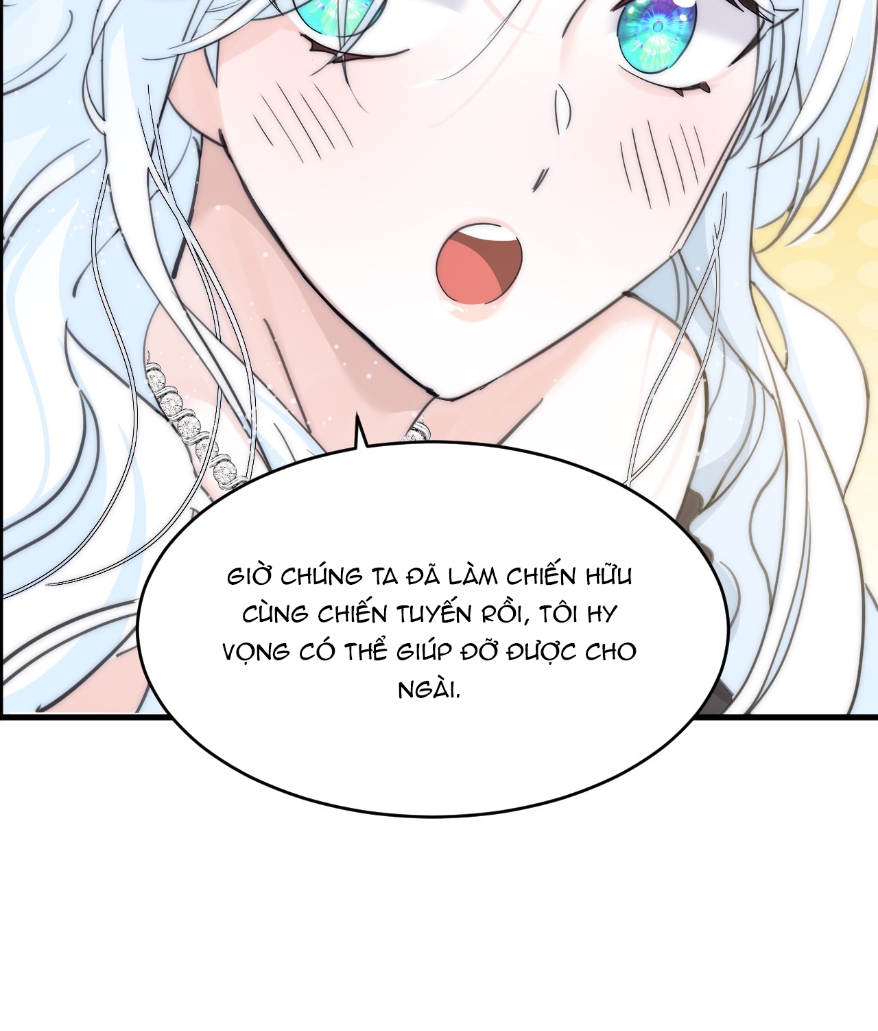 bông hoa độc của nhà công tước chapter 7.1 24