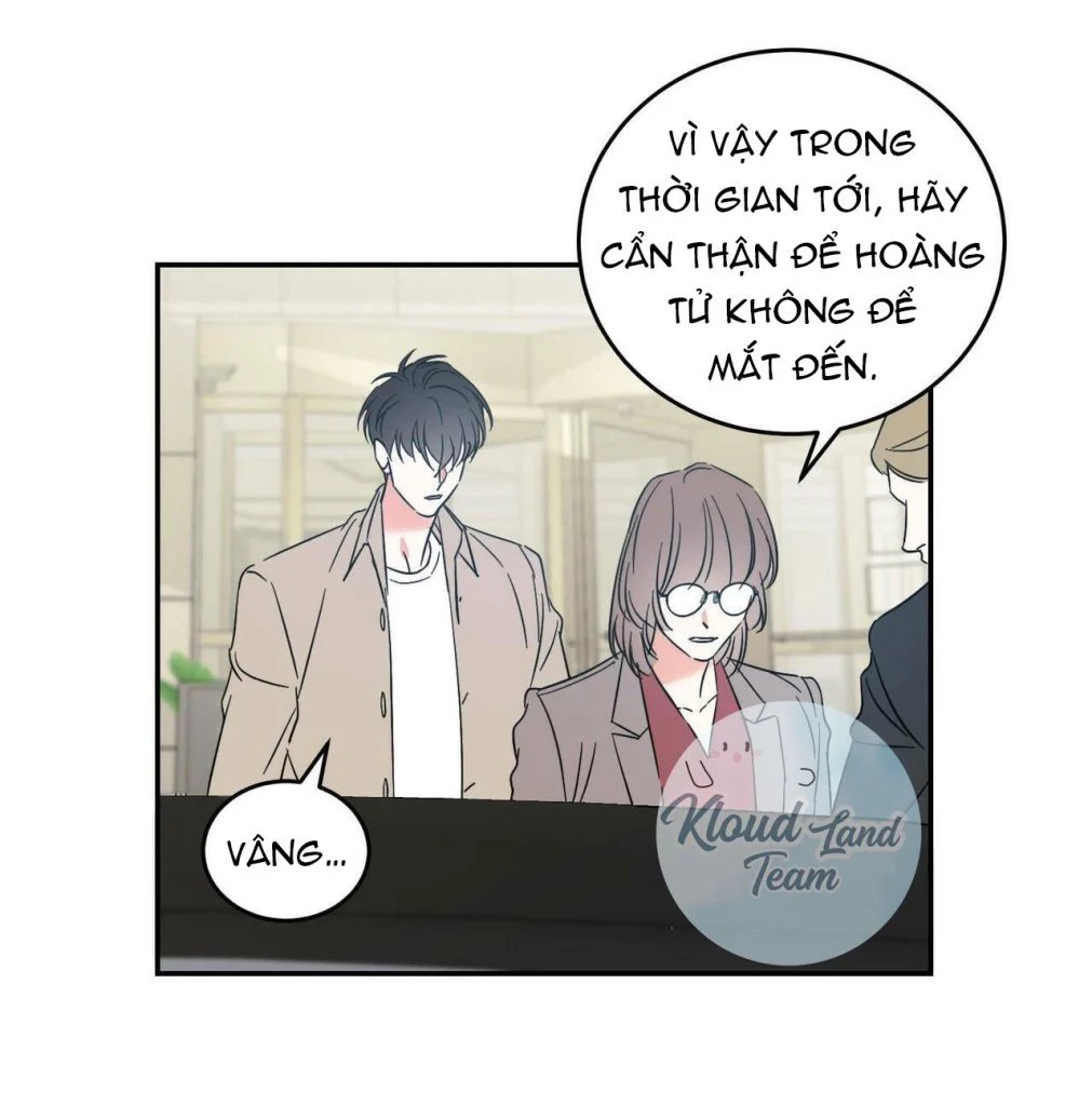 cậu chủ của tôi chapter 11 80