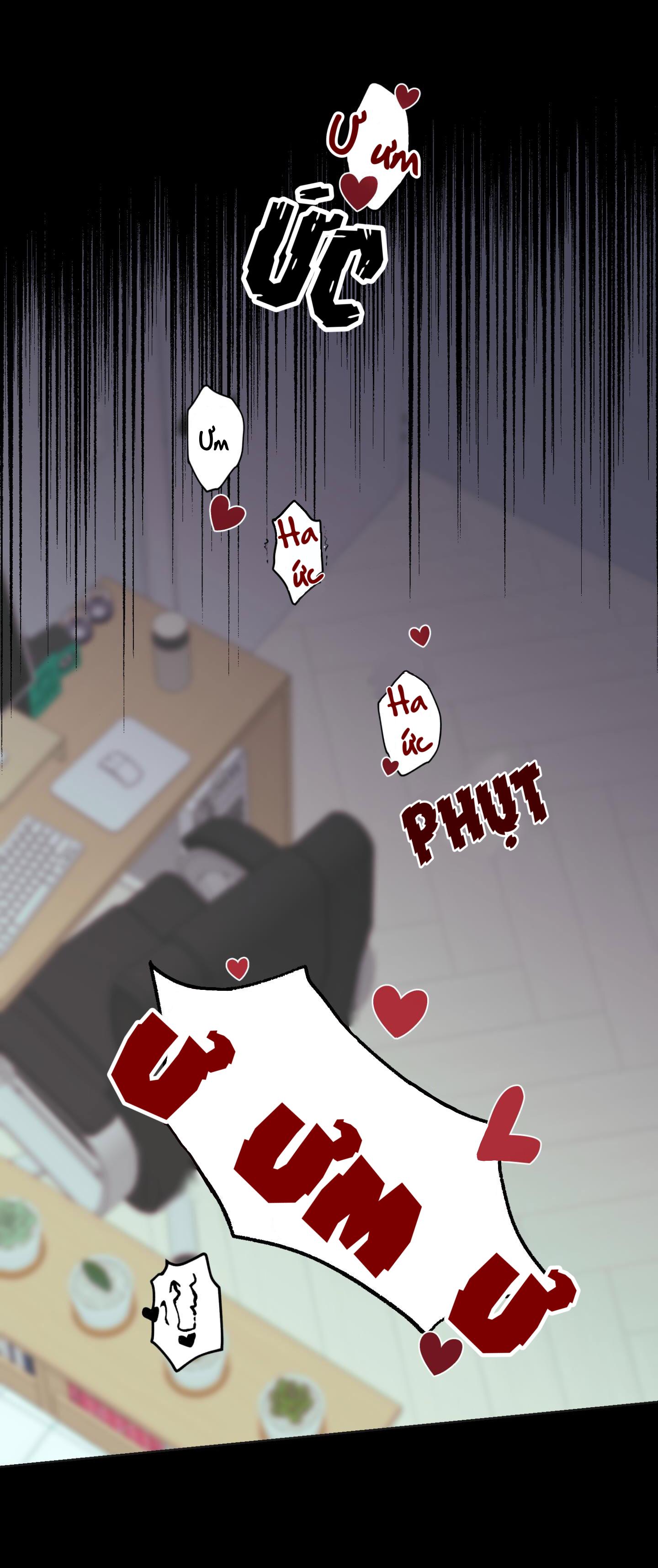 sữa của bạn tôi chapter 1 9