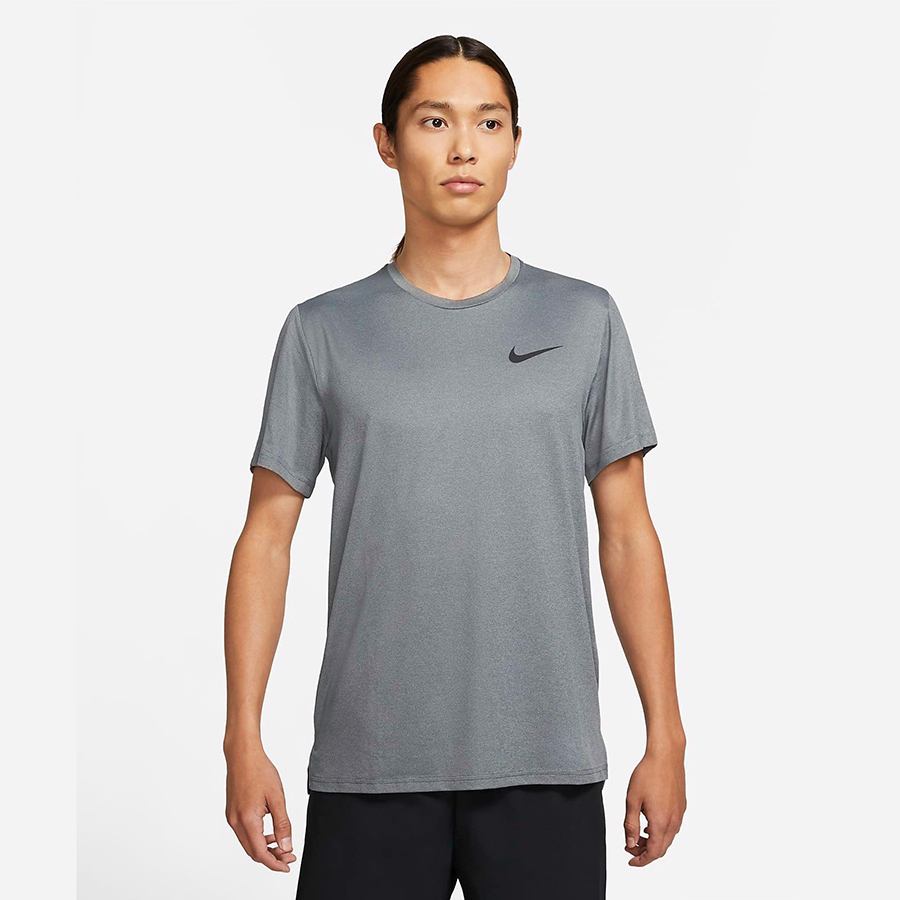 Áo tay ngắn thể thao Nam NIKE AS M NP DF HPR DRY TOP SS CZ1182