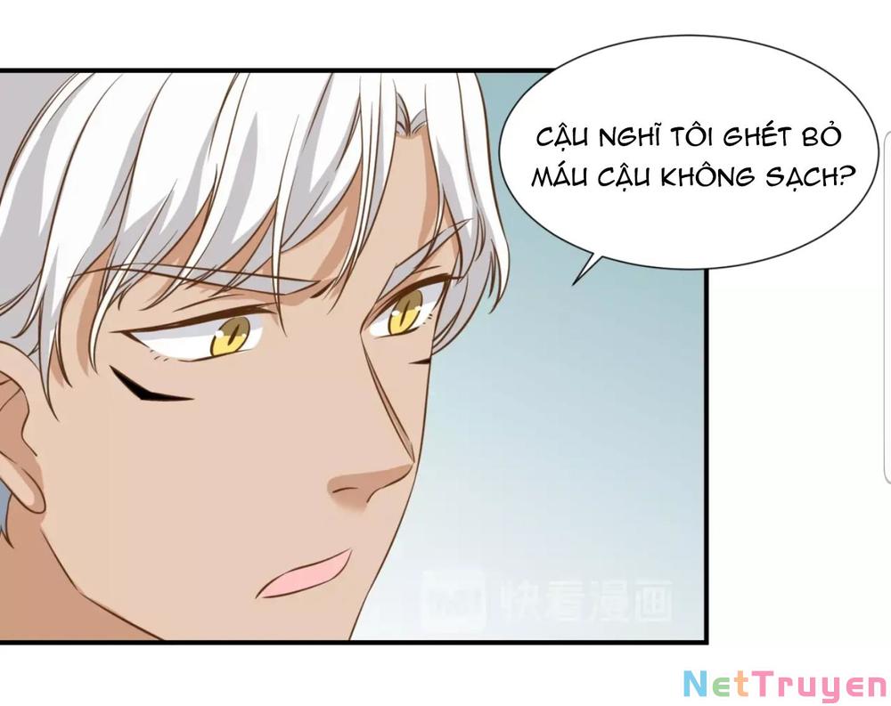 Dẫn Sói Vào Nhà chapter 19