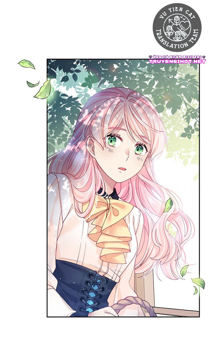 tôi gặp rắc rối vì chồng qúa dễ thương chapter 11.2 37