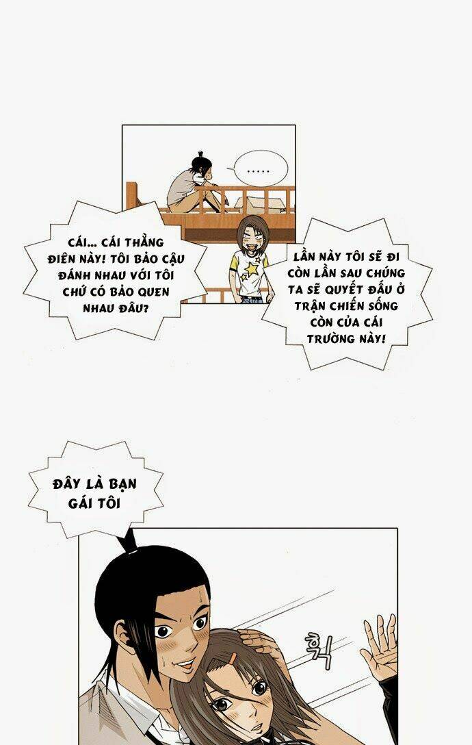 ultimate legend: kang hae hyo chapter 45 33