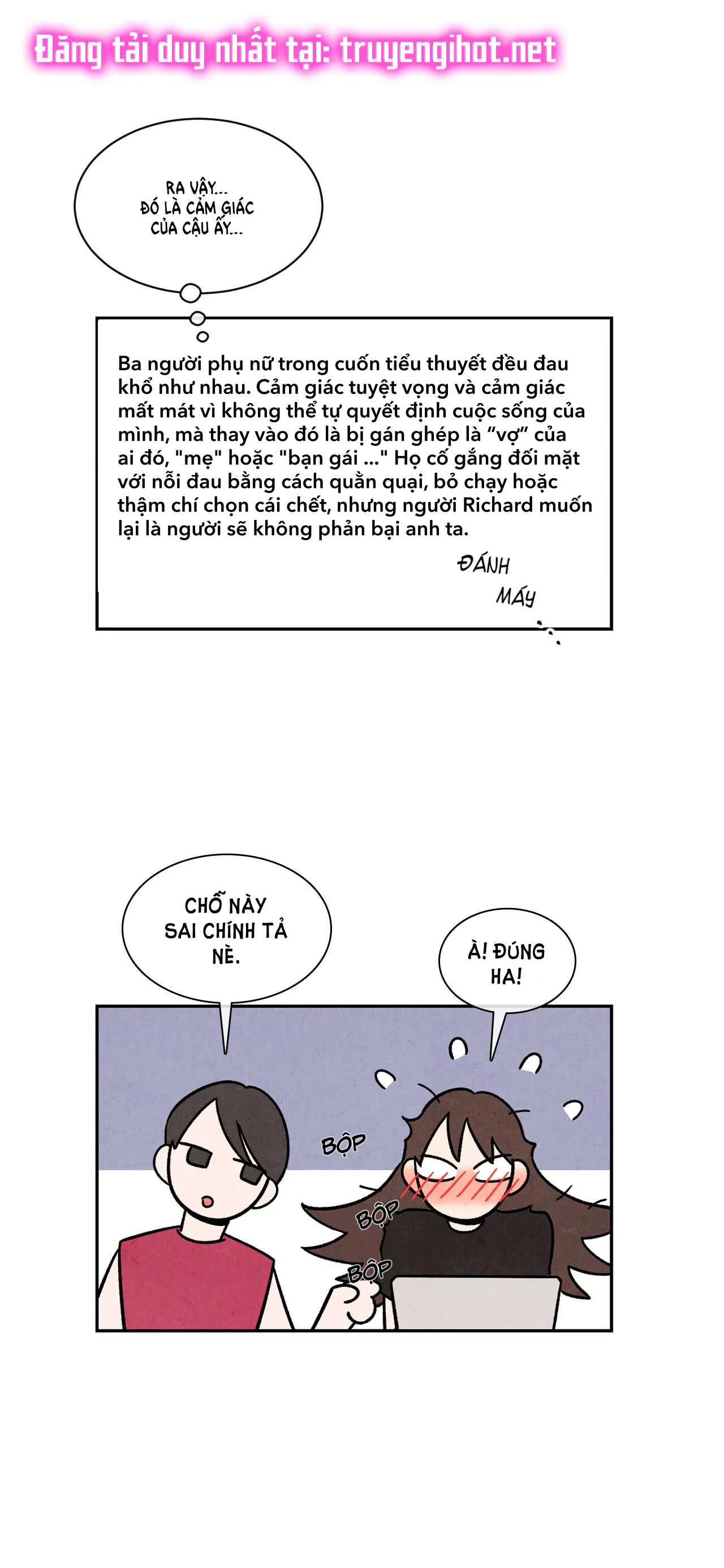 1 cộng 1 bằng.... chapter 14.1 17