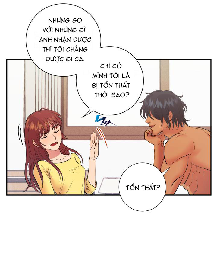 [18+] một lòng một dạ chapter 13 20