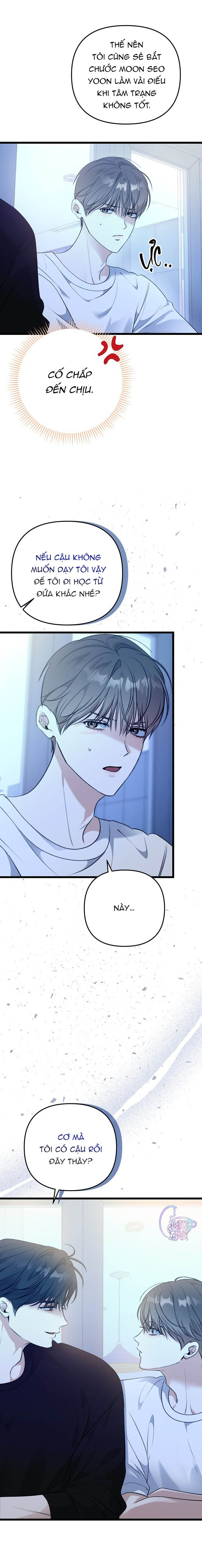 tắm nắng chapter 51 26