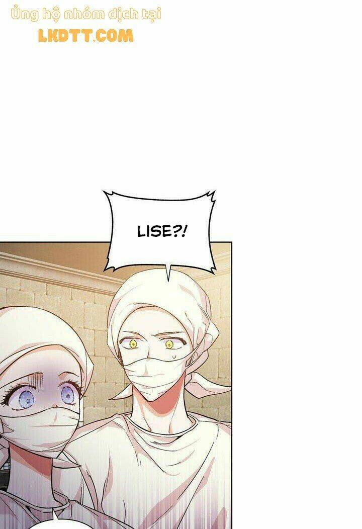 nữ hoàng ngoại khoa chapter 64 41