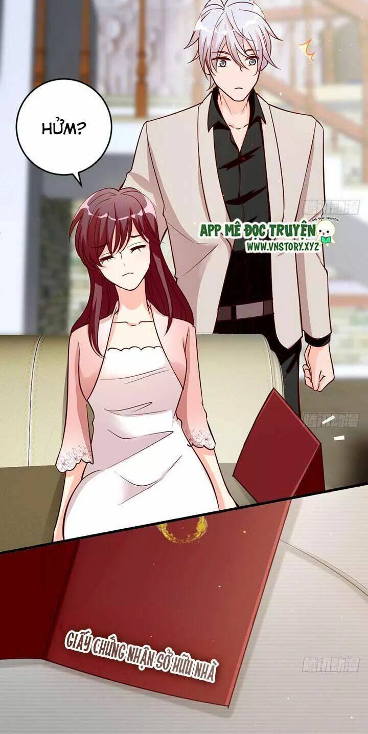 thiên hậu trở về chapter 86 11