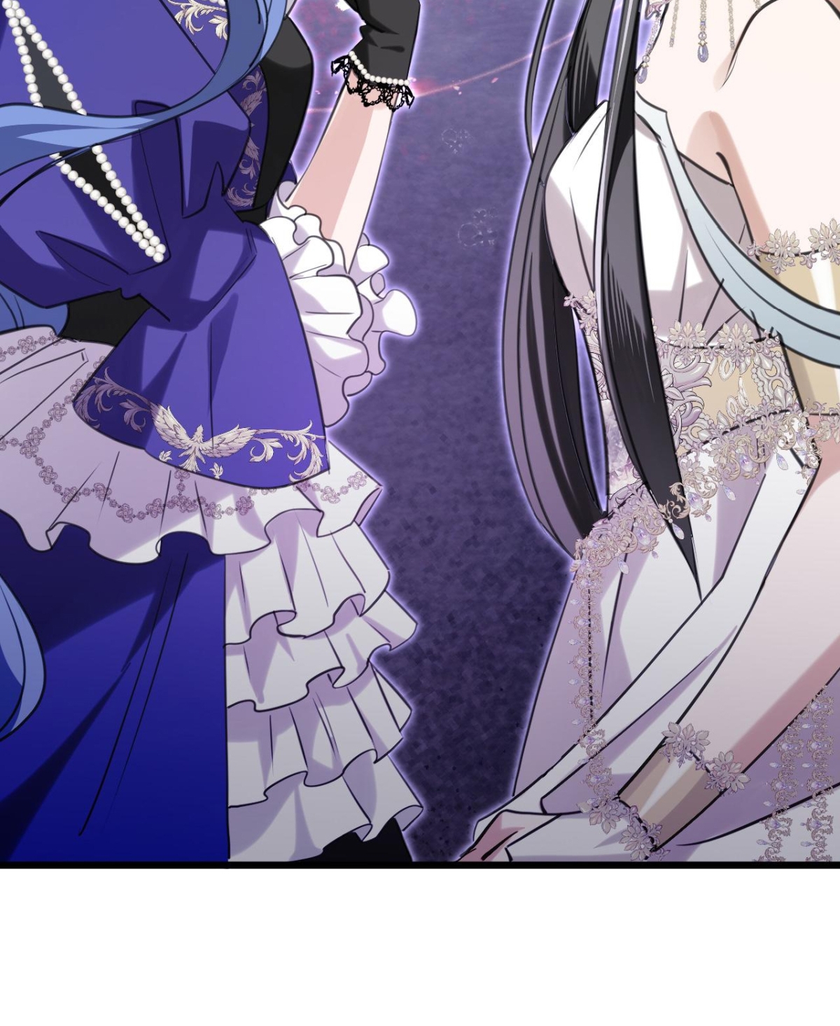 bông hoa độc của nhà công tước chapter 16.1 17