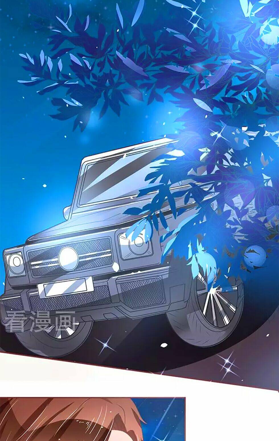 vương tước tư hữu bảo bối chapter 103 17