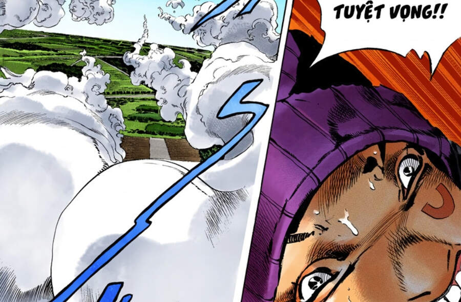 cuộc phiêu lưu bí ẩn chapter 704 10