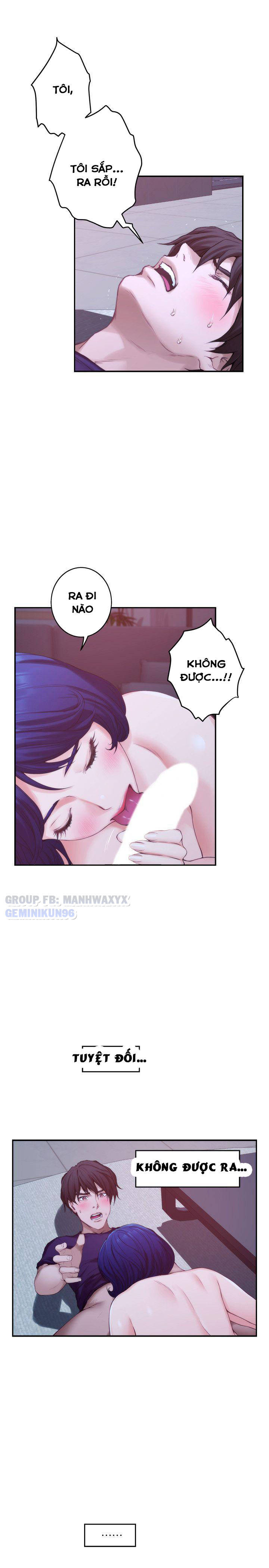 cặp đôi s chapter 45 17