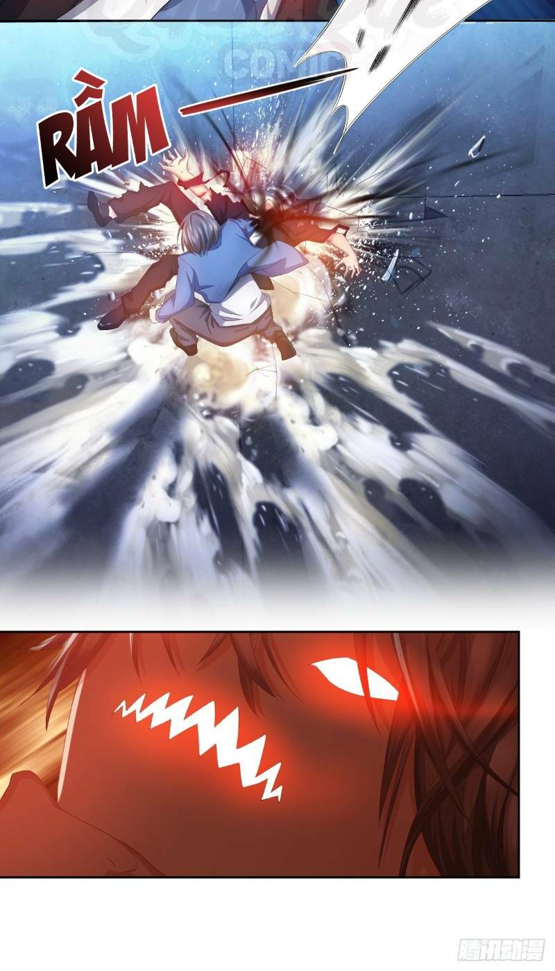 tuyệt thế thiên tài hệ thống chapter 46 10