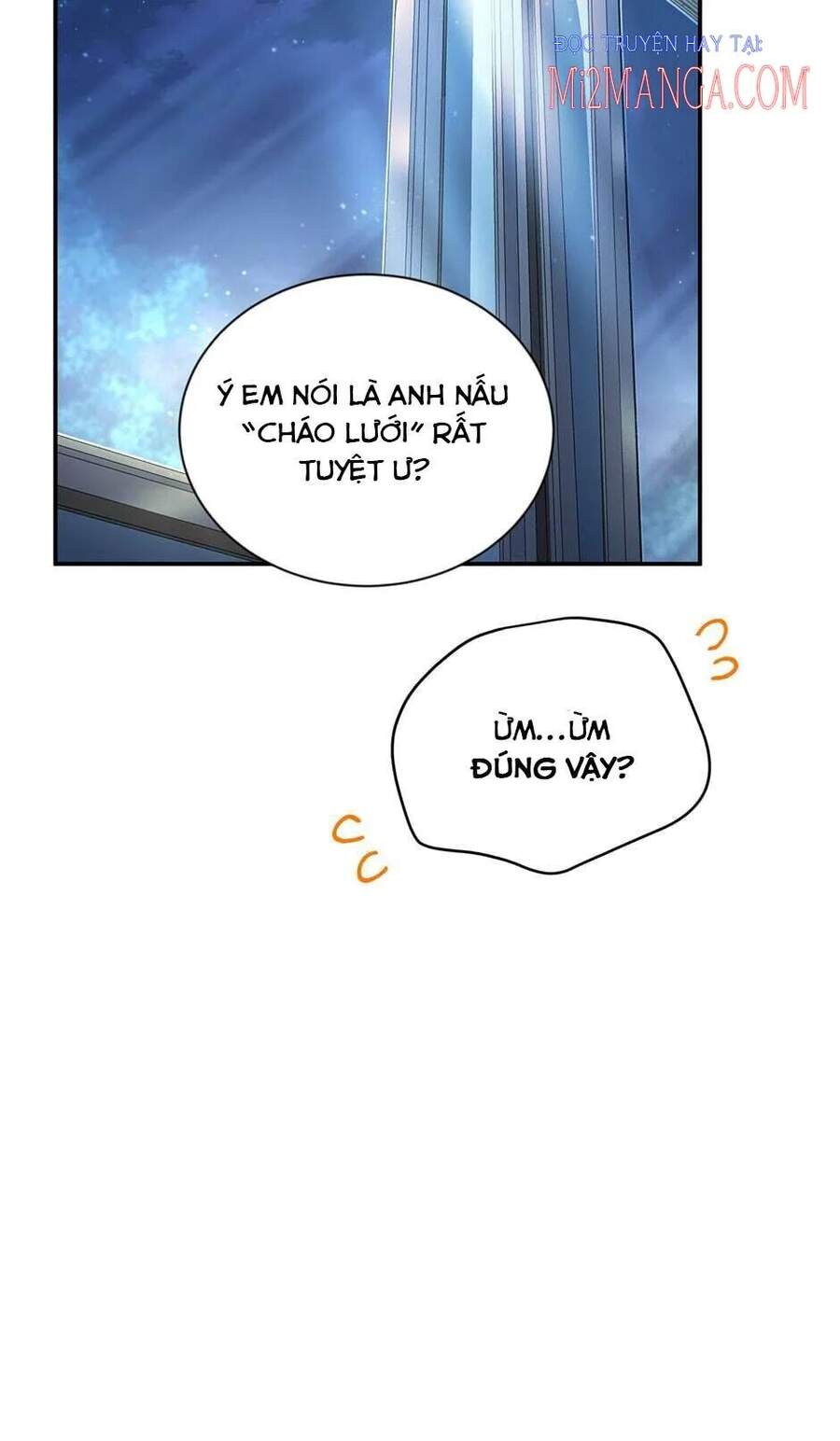 nữ công tước với tâm hồn trống rỗng chapter 70.5 13