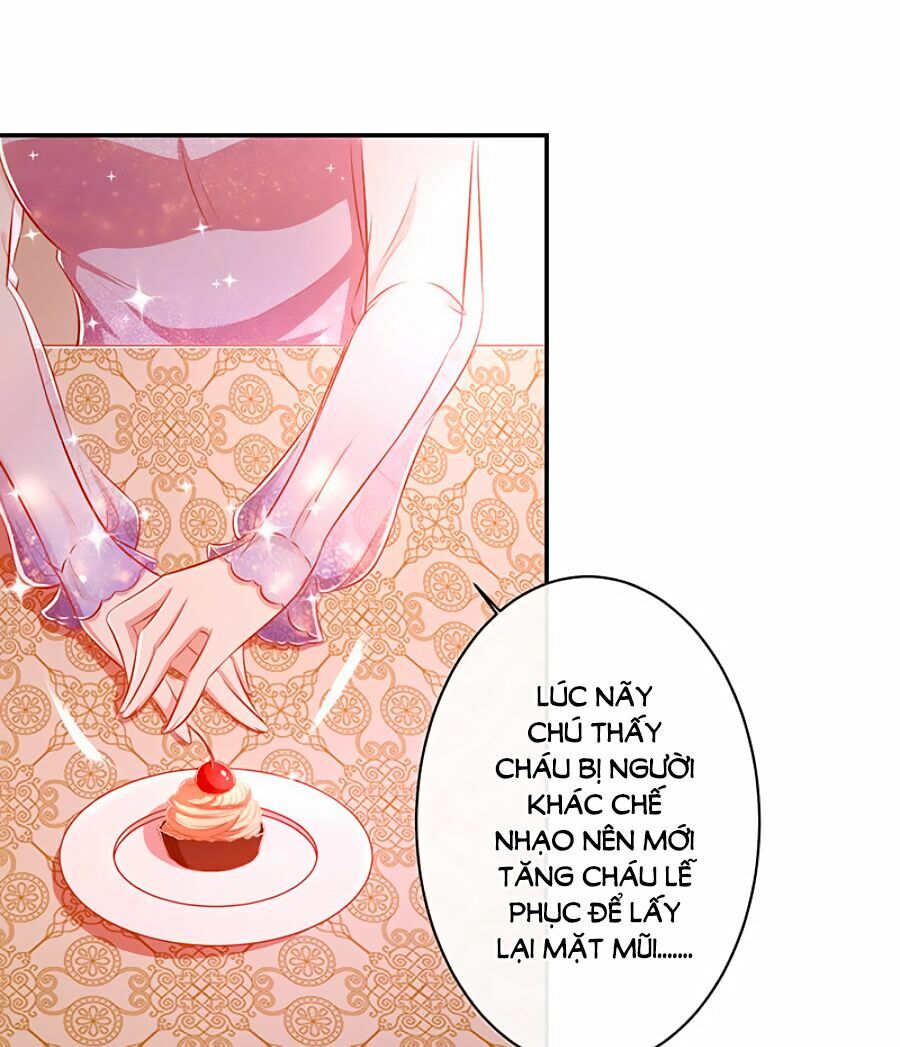 cả thế giới đều không bằng người chapter 36 17