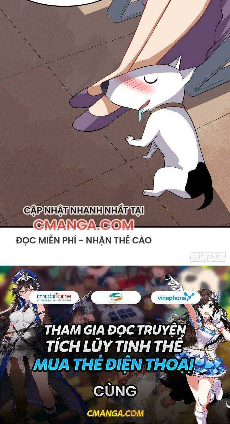 tổ thượng có tiền chapter 75 35