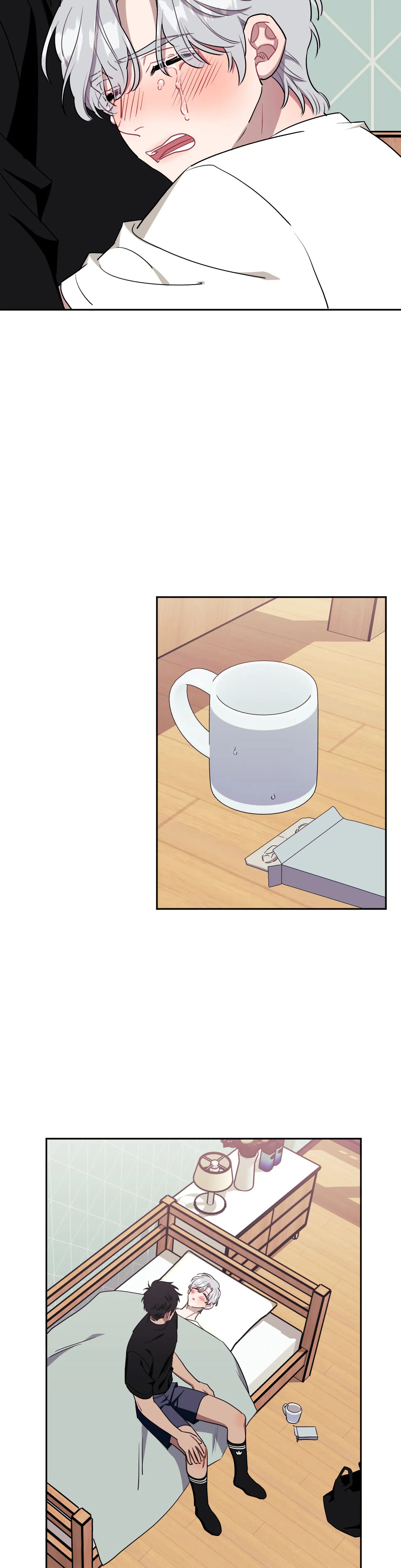 hơn cả bạn bè chapter 49.2 14