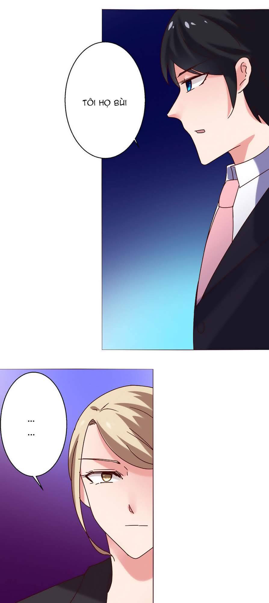 một tuần làm tình nhân chapter 17 43