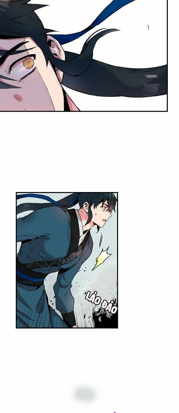 tôi trở thành nhân vật phản diện giỏi nhất trong giới võ thuật chapter 12 28