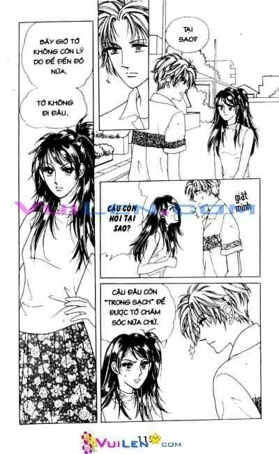 cô gái yêu kiều chapter 8 115