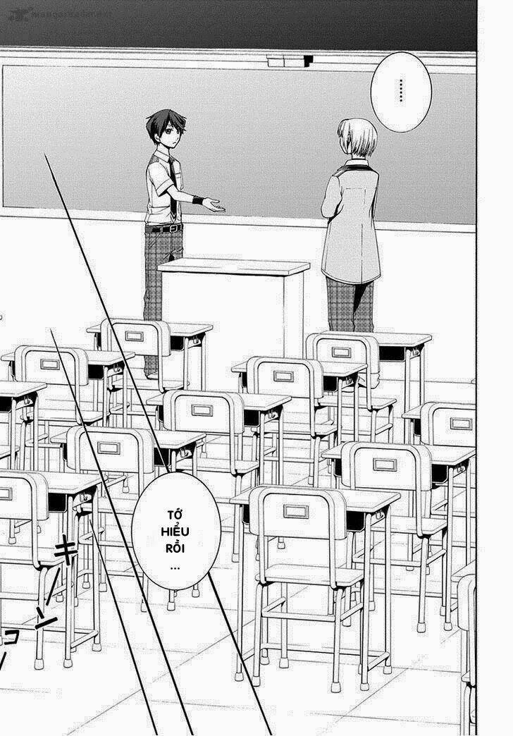 dolls code chapter 1 41