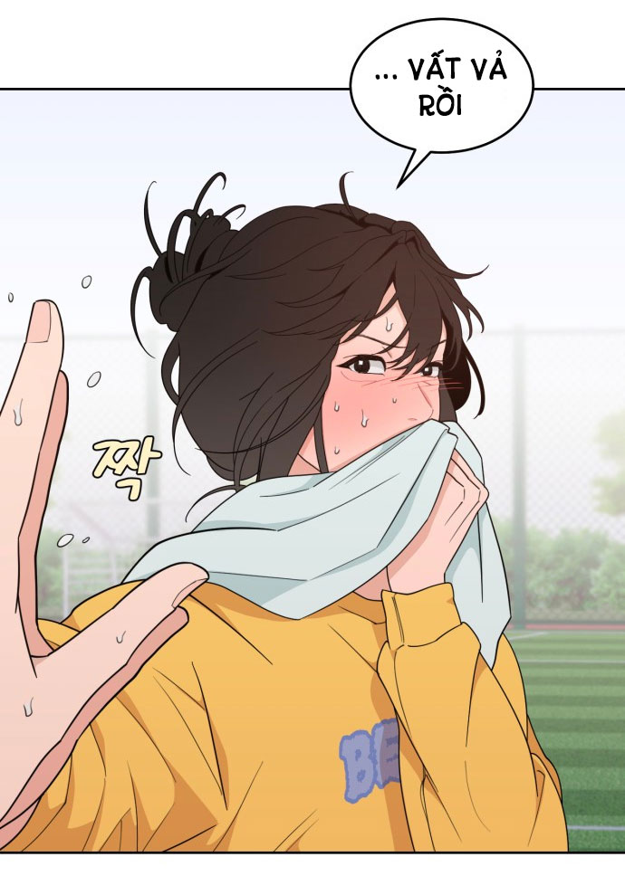 Vận May Bất Ngờ chapter 15.2 15