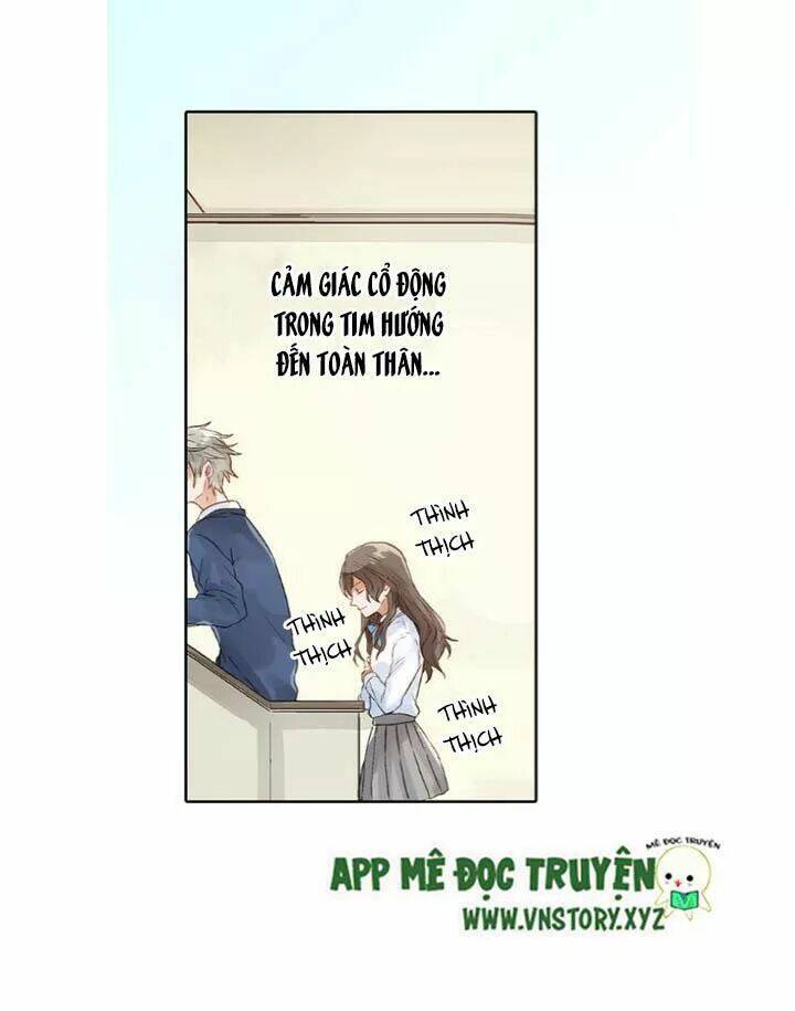 ngàn vạn nụ hôn đầu chapter 10 3