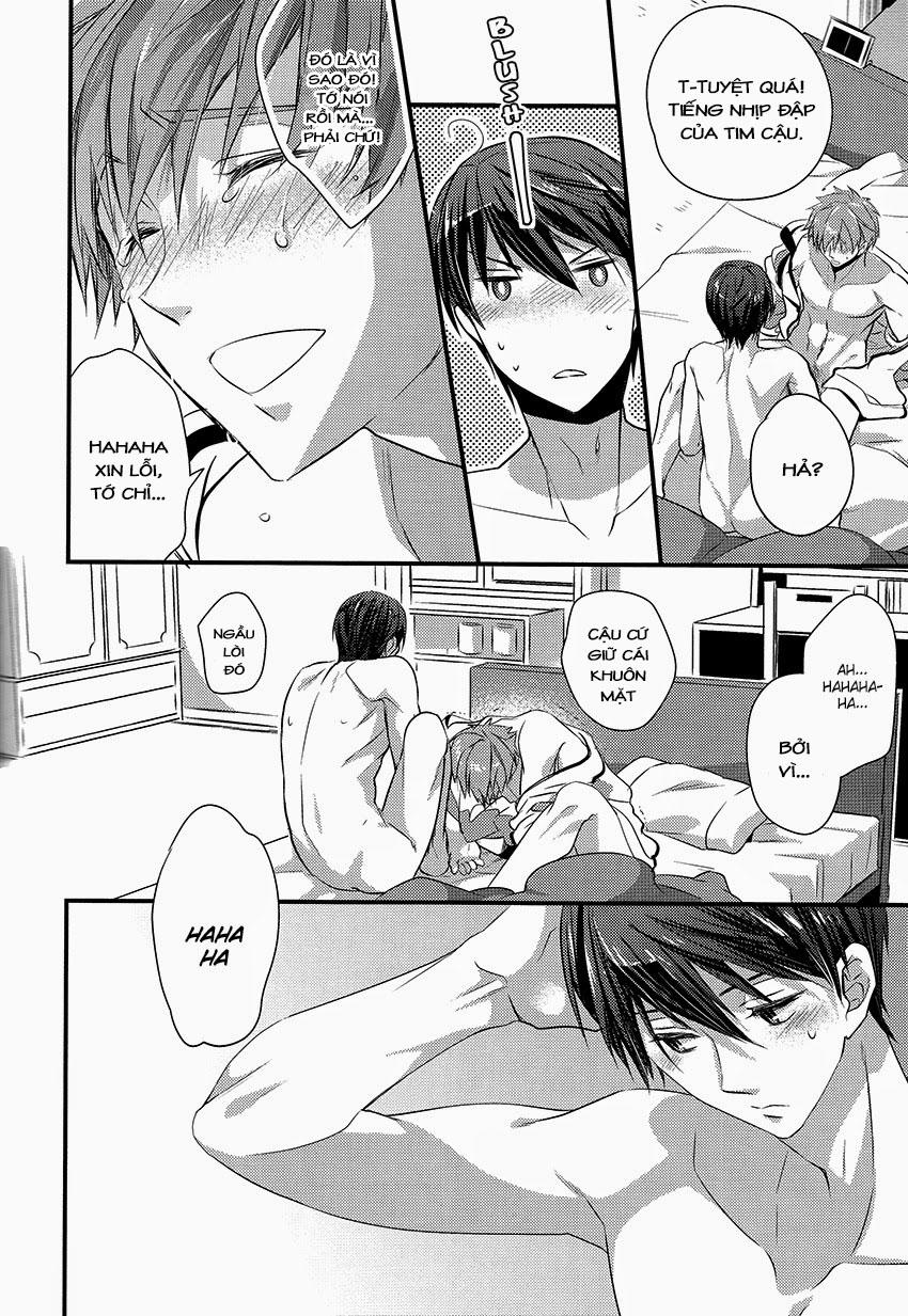 oneshot hỏny chapter 222 15