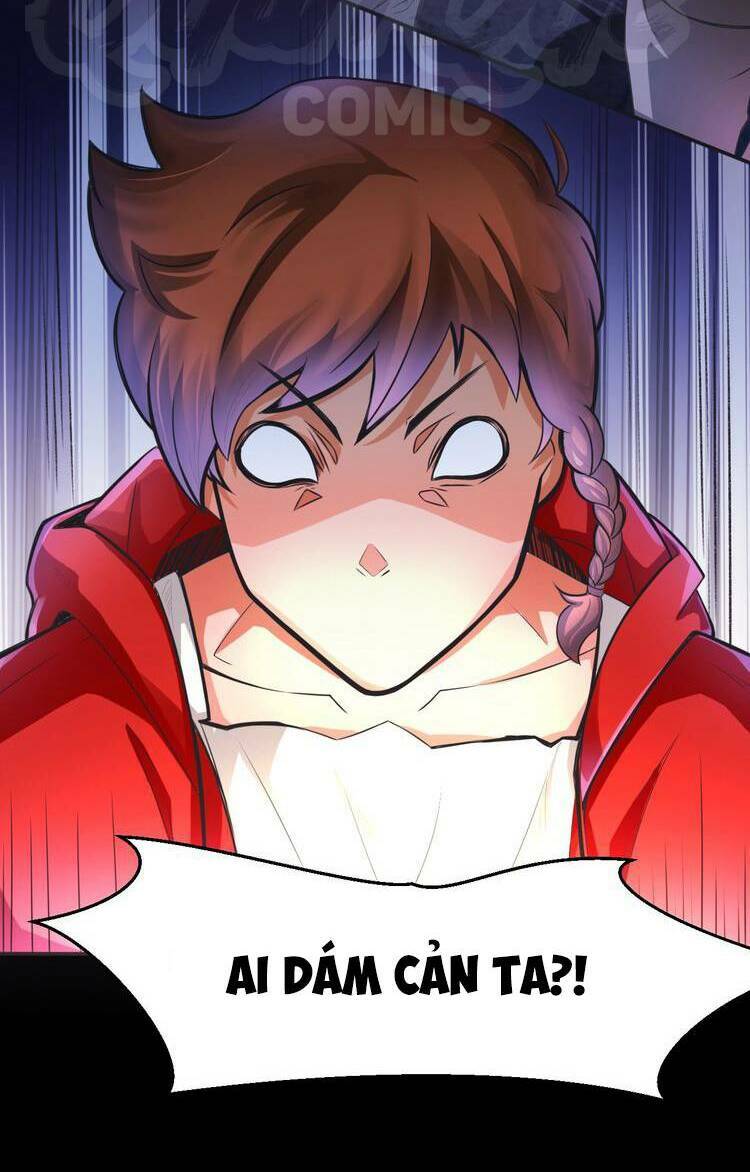 diêm vương thay thế chapter 2 5