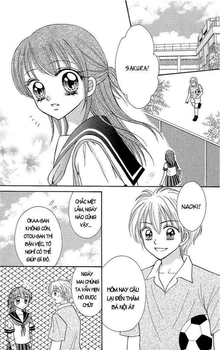 gakkou de atta kowai hanashi chapter 4 5