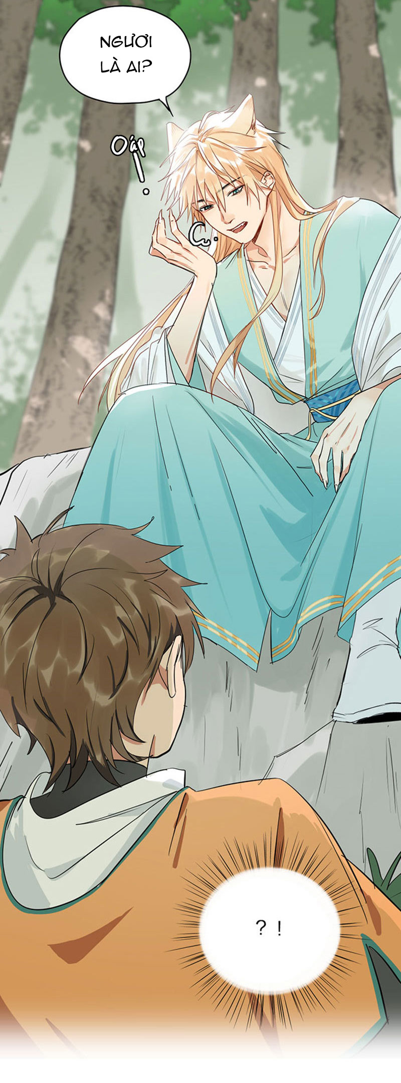 lục châu ca đầu chapter 1 26