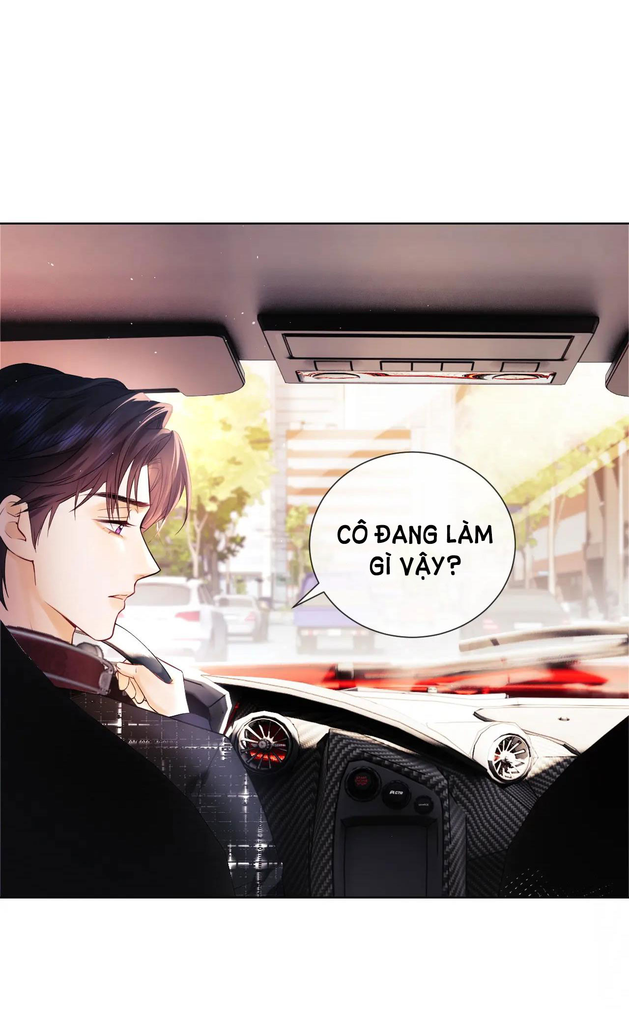 fan bạn gái muốn tìm hiểu một chút - fan vợ, bạn đã biết? chapter 5.1 8