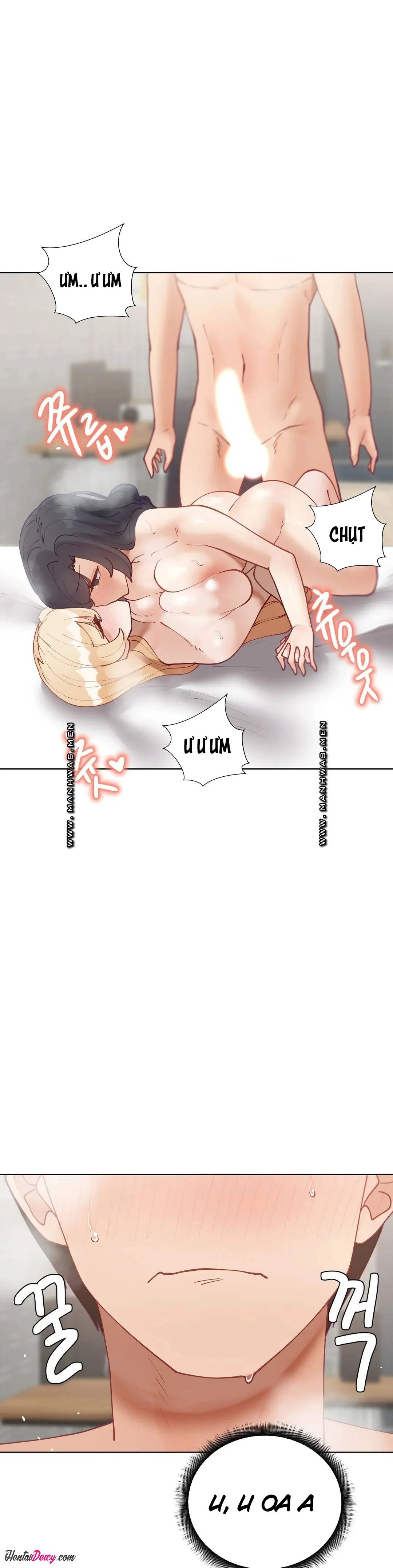 gia sư nữ quái chapter 65 13