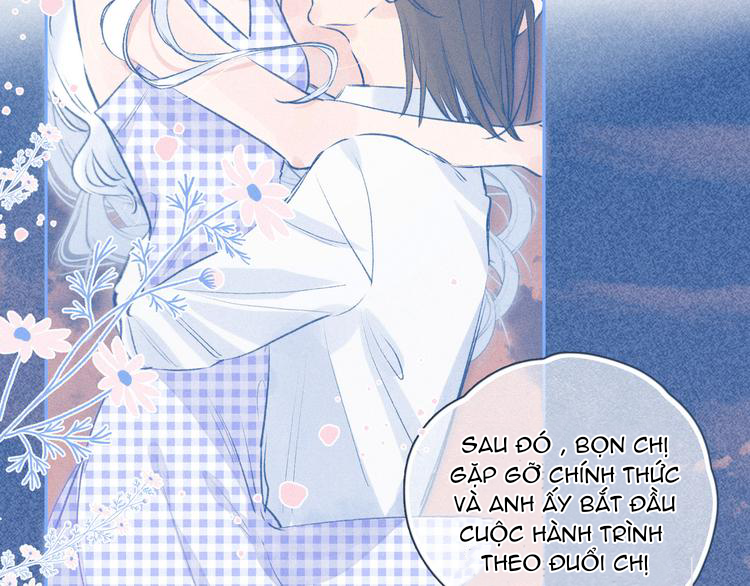 nỗi buồn của hoa cẩm tú cầu chapter 48 18