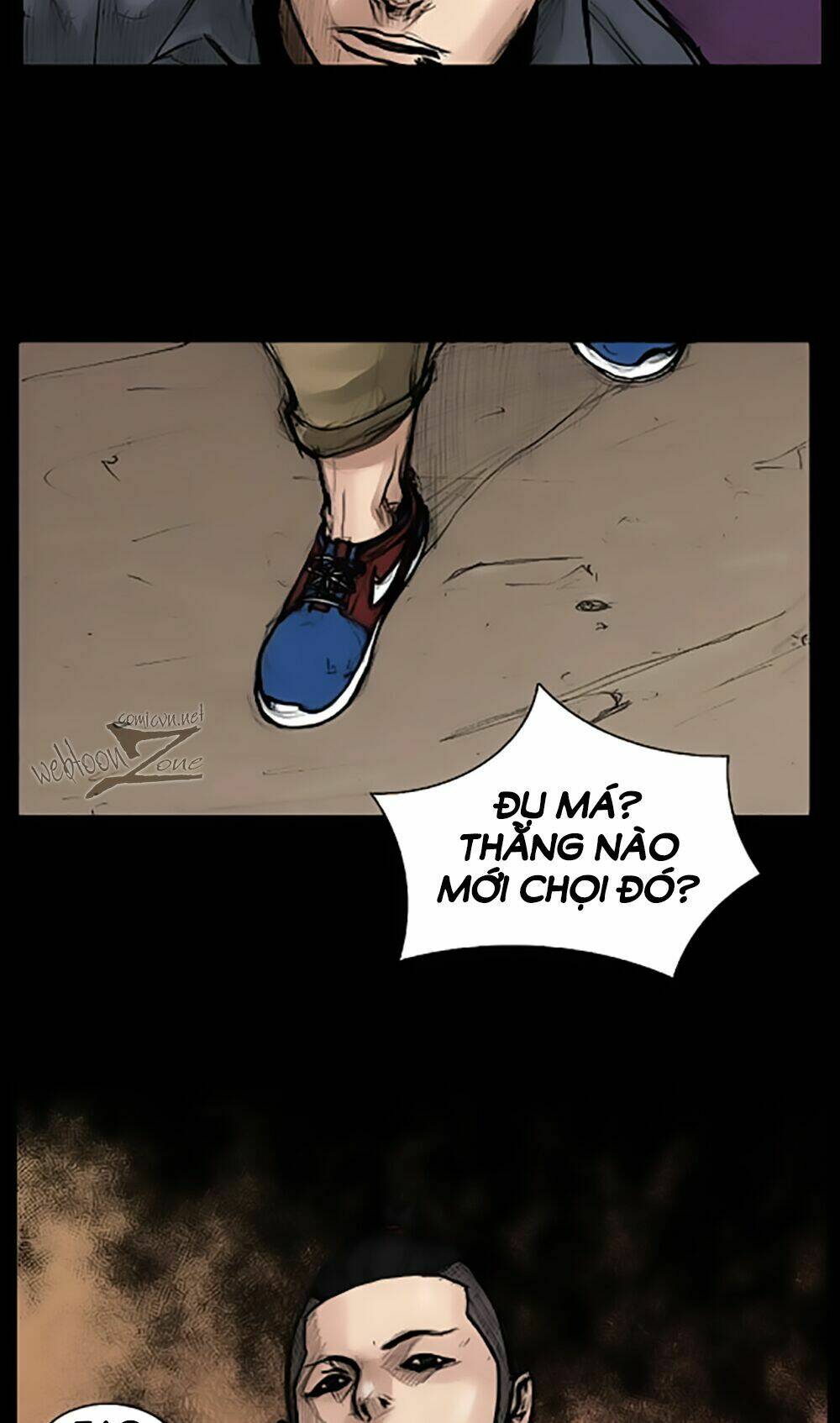 dokgo | độc cô chapter 33 27