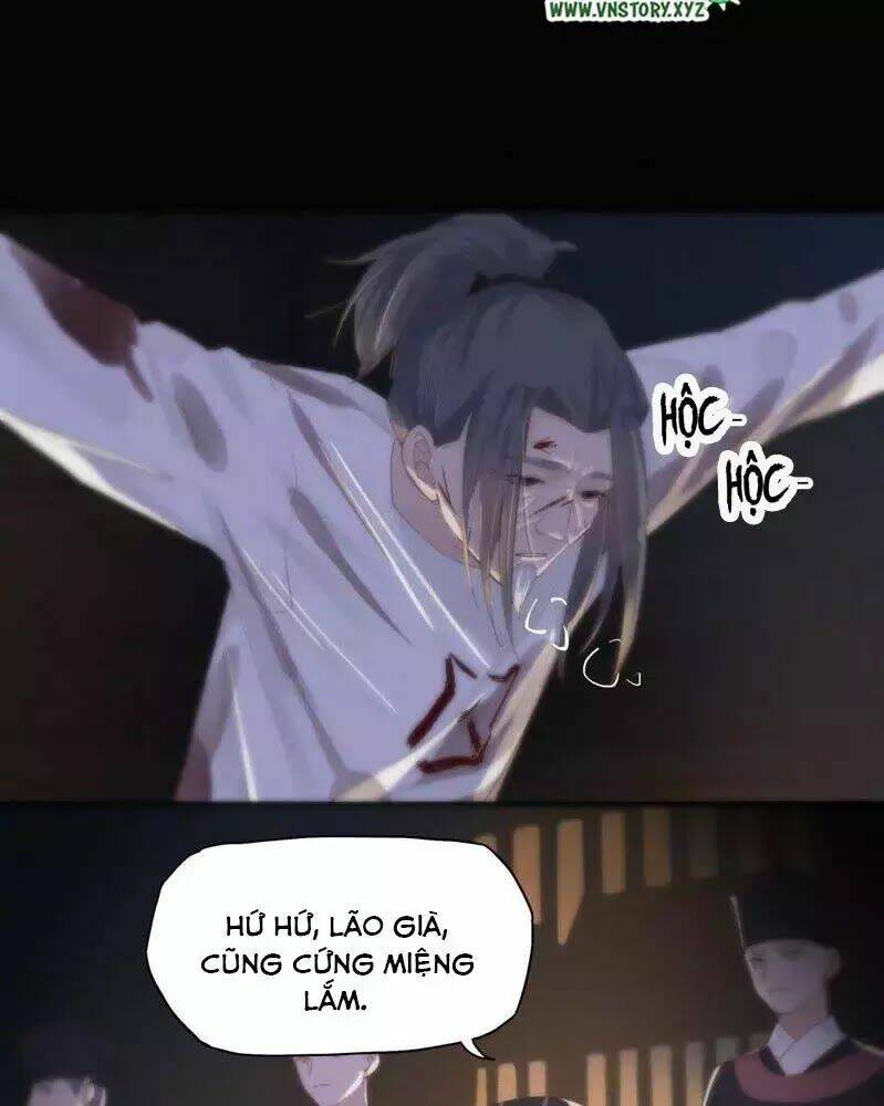 thiên hương mỹ nhân chapter 1 33