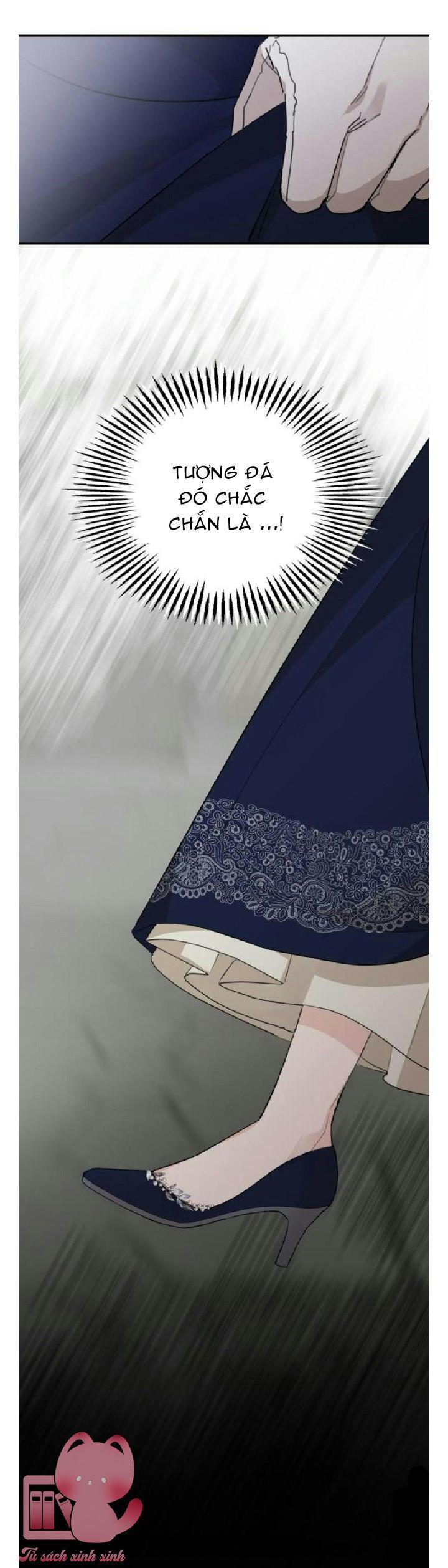 người thân của tôi đều sợ hãi tôi chapter 17 17