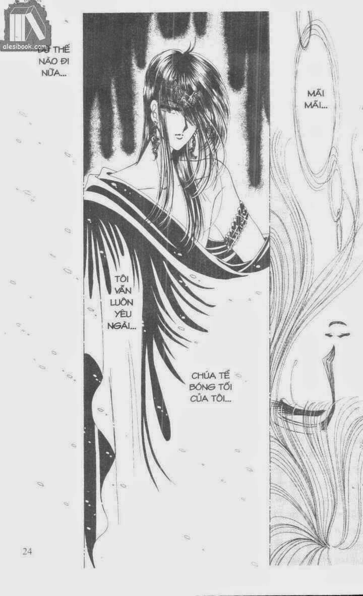 aries thần thoại cung hoàng đạo chapter 5 23