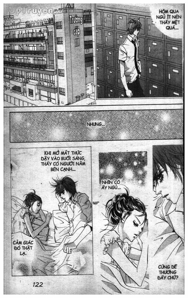 hoàng cung chapter 9 120