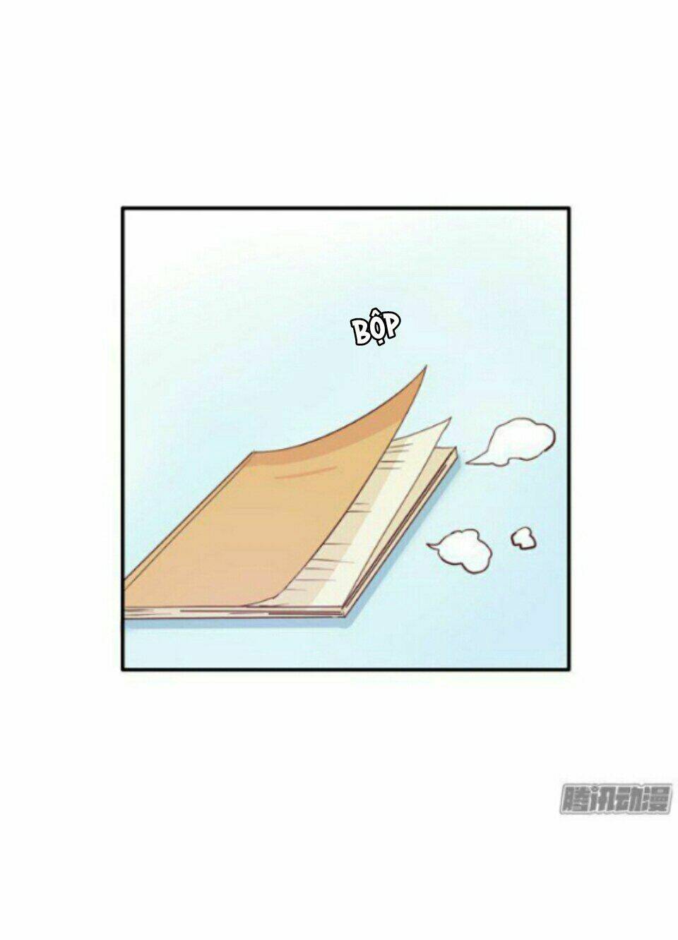 mối tình đầu có chút ngọt chapter 21 2