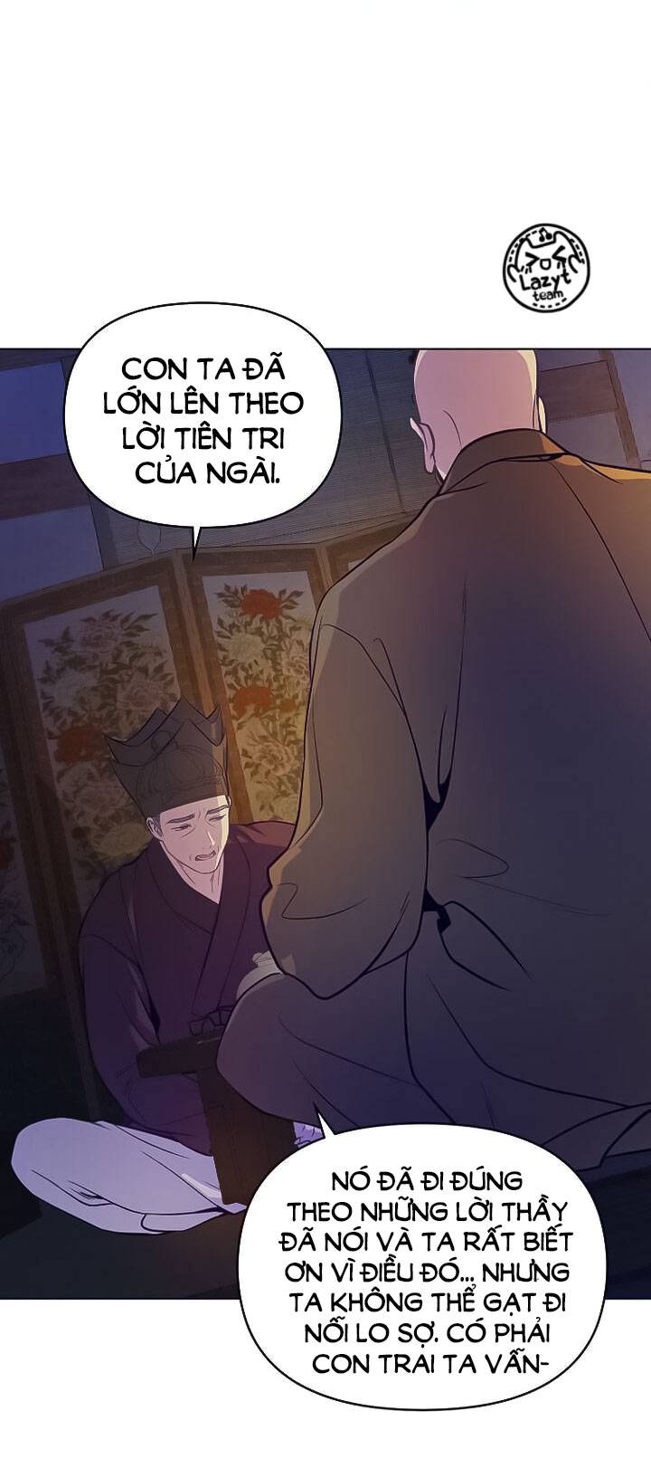 khi hoa nở chapter 2 26