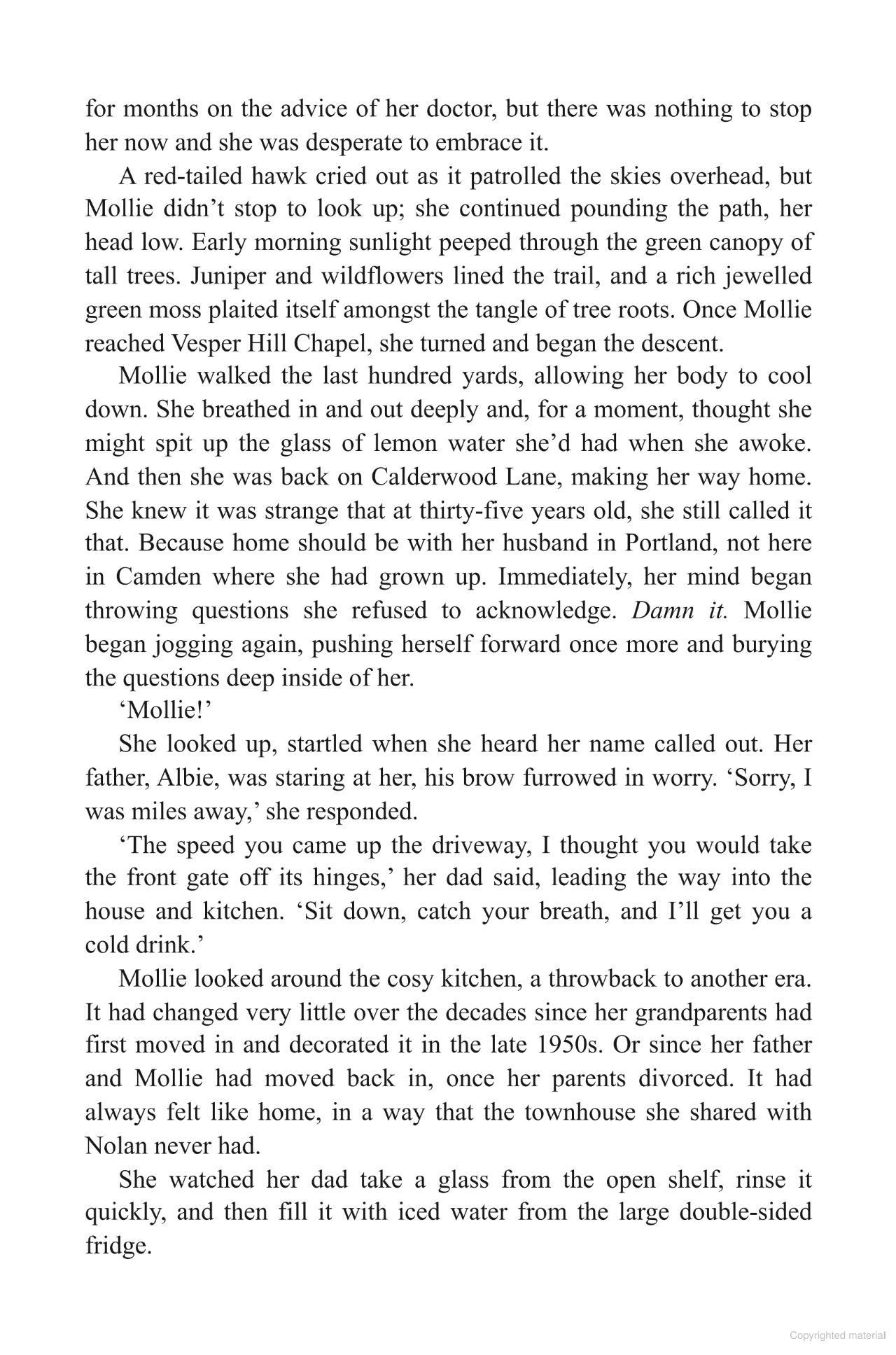 Sách ngoại văn: The Lighthouse Secret