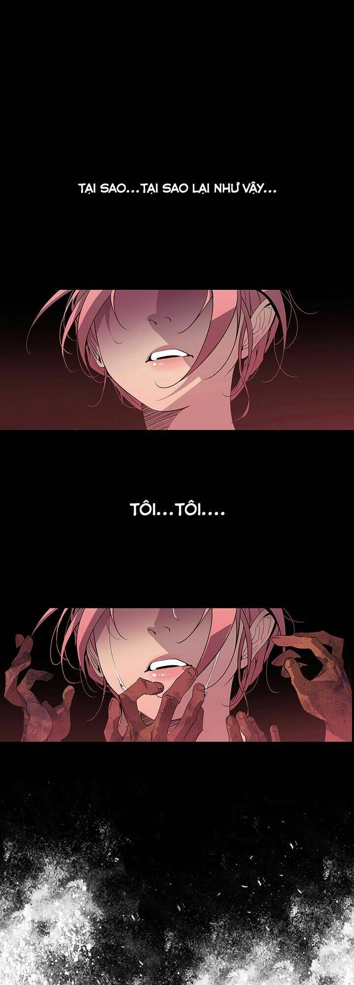 răng nanh chapter 8 29