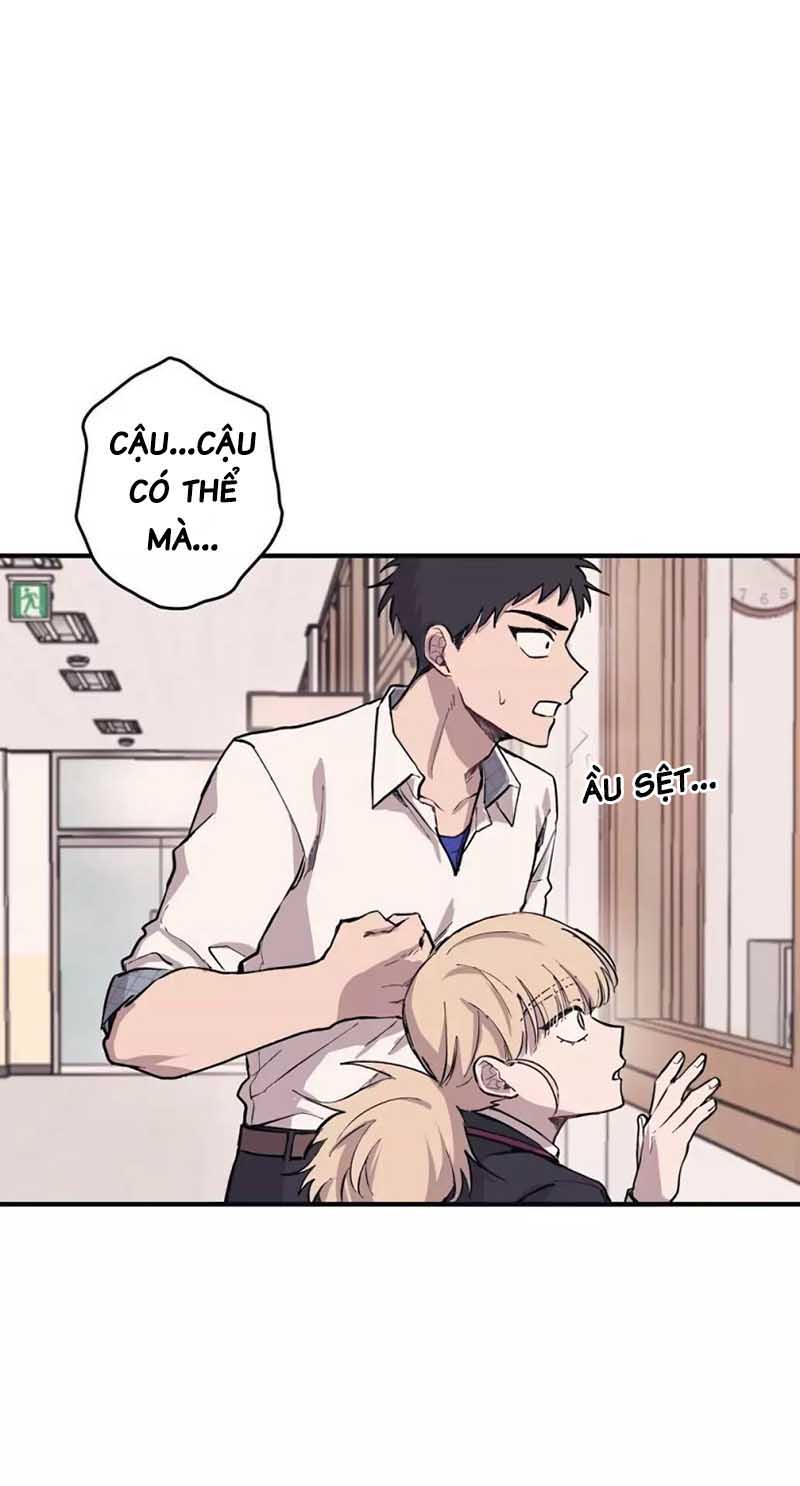 yeonwoo thơ ngây chapter 2 45