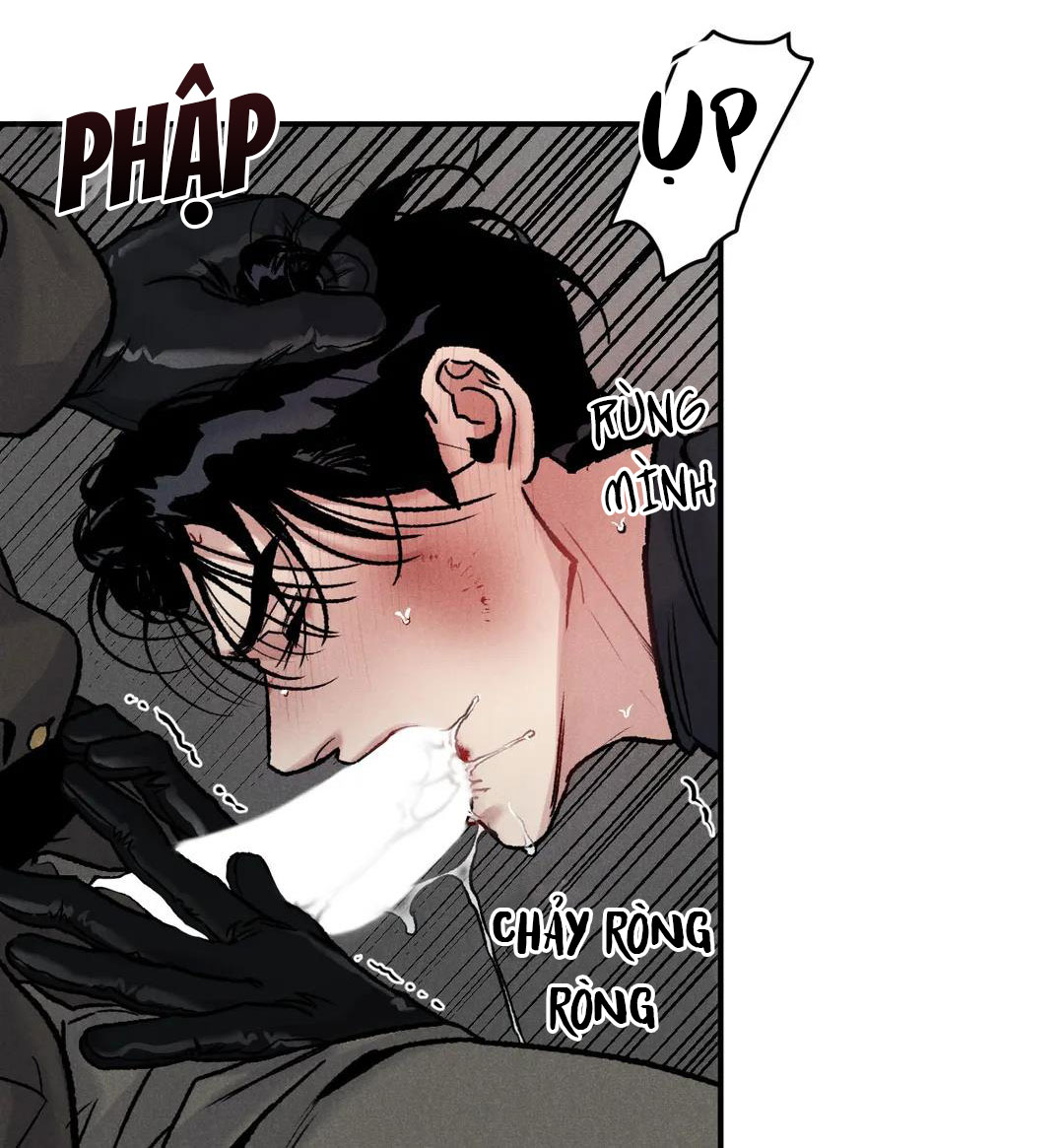 vực sâu tăm tối chapter 3 27