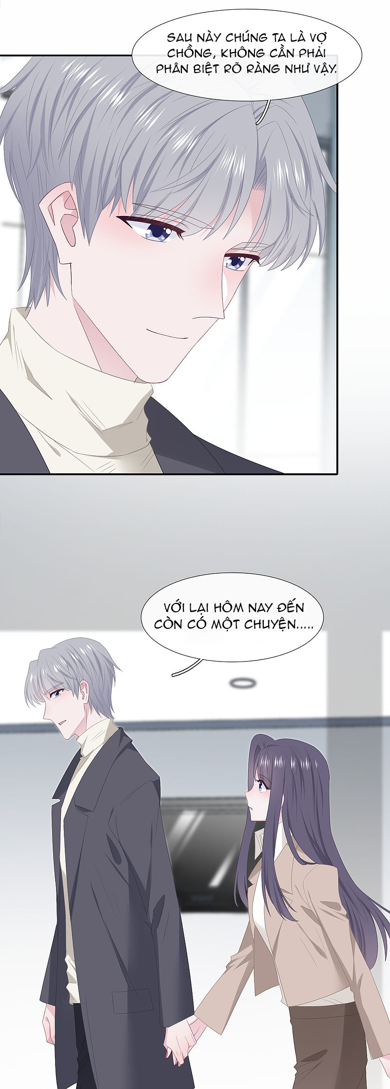 cái thùng cơm sát vách chapter 90 24