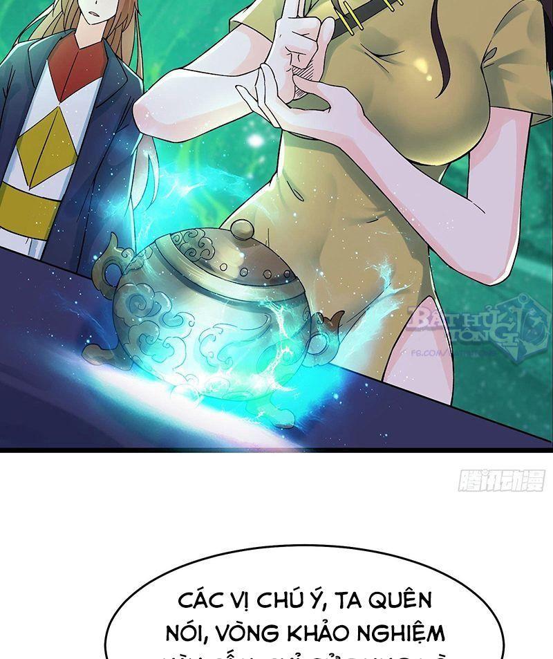 đồ đệ ta toàn là nữ ma đầu chapter 55 19