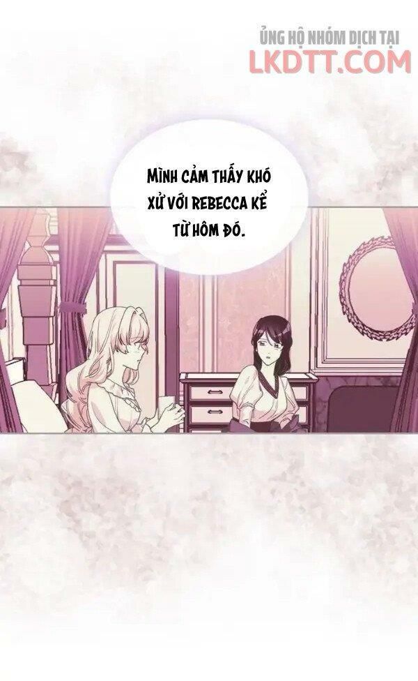 thú cưng của nữ phụ độc ác chapter 34 23