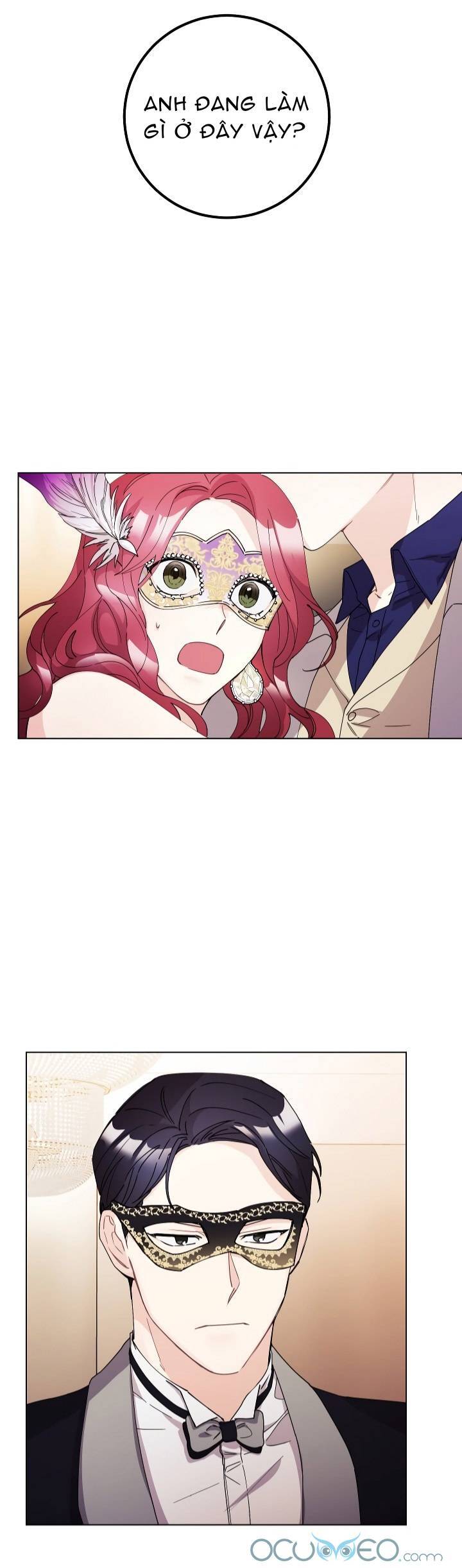 chạm vào tim em chapter 13 43