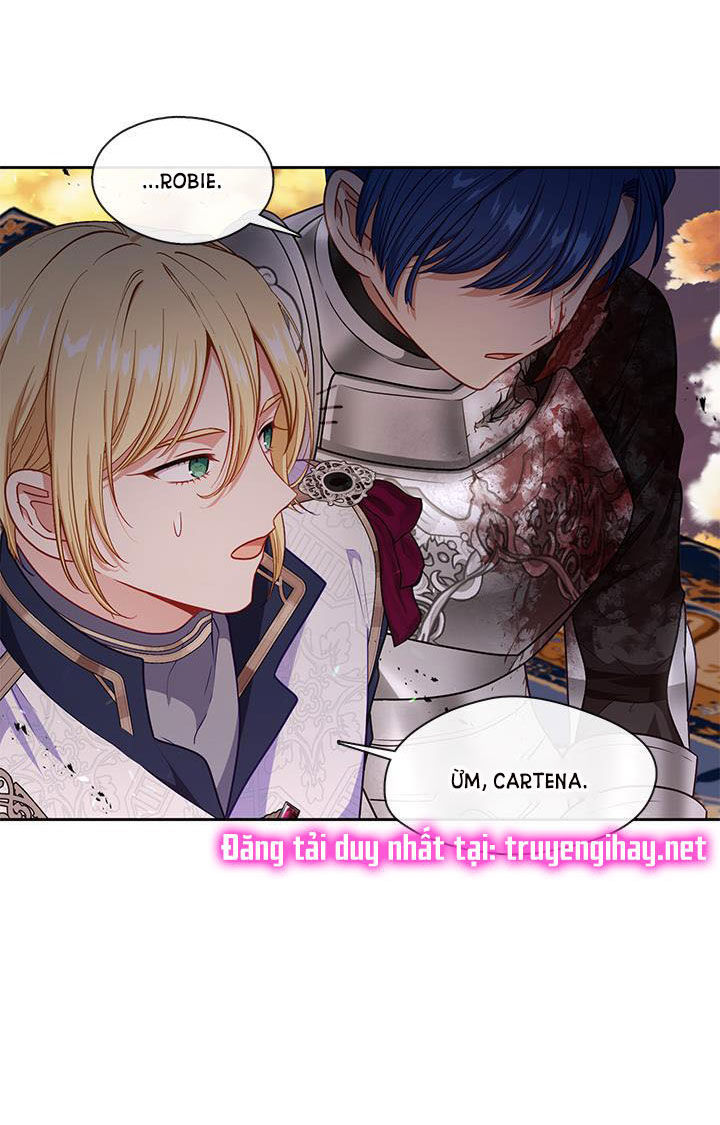 cẩn thận nữ phụ phản diện đấy! chapter 123 56